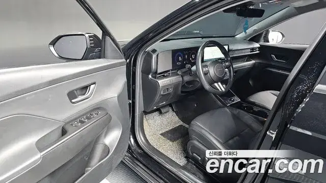 Hyundai Kona 2024 — Фото 10/20