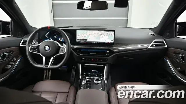 BMW 3 Series 2026 — Photo 5/20