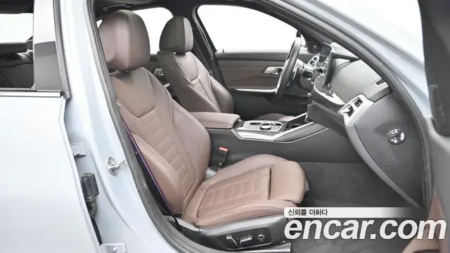 BMW 3 Series 2026 — Photo 9/20
