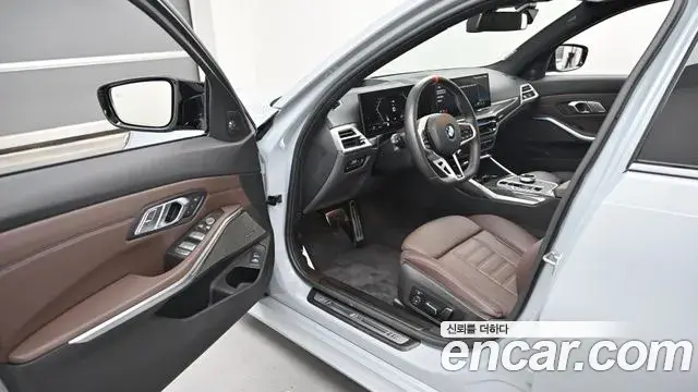 BMW 3 Series 2026 — Photo 10/20