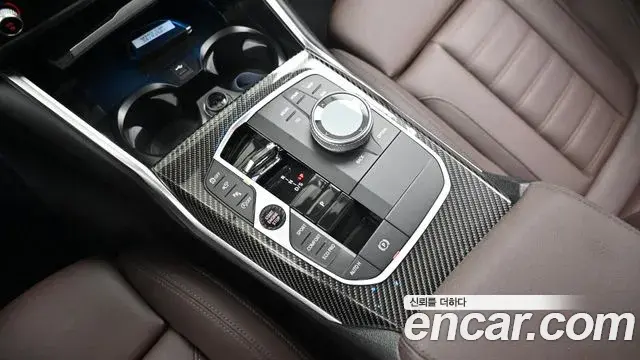 BMW 3 Series 2026 — Photo 19/20