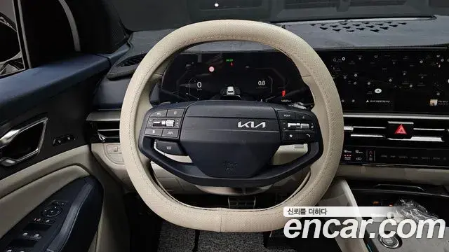 Kia Sportage 2025 — Фото 13/20