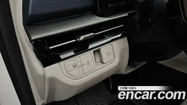 Kia Sportage 2025 — Фото 18/20