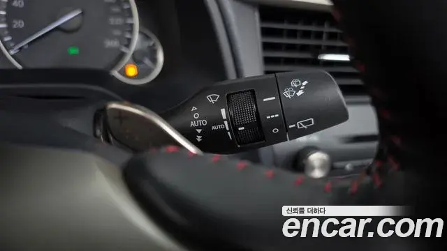 Lexus RX450h 2020 — ფოტო 23/36