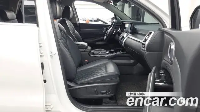 Kia Sorento 2021 — Photo 11/20