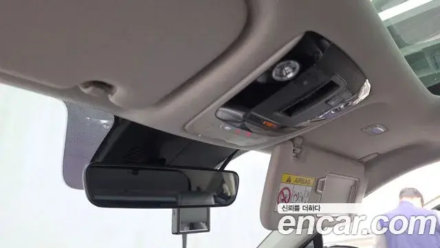 Kia Sorento 2021 — Photo 17/20