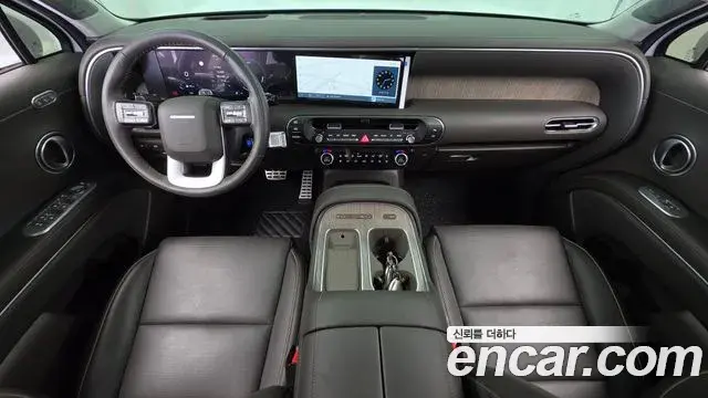 Hyundai Palisade 2025 — Photo 7/20