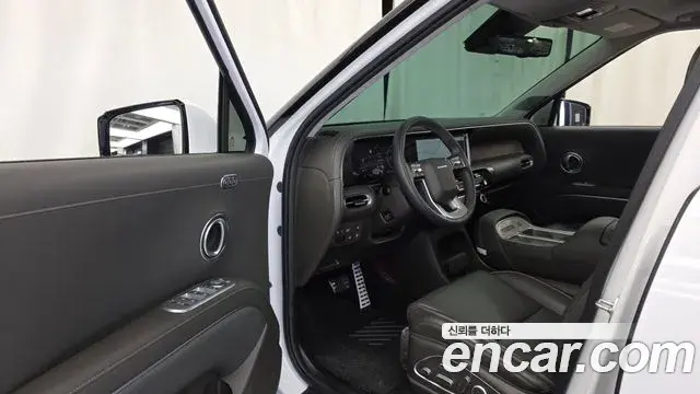 Hyundai Palisade 2025 — Photo 10/20