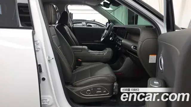 Hyundai Palisade 2025 — Photo 11/20