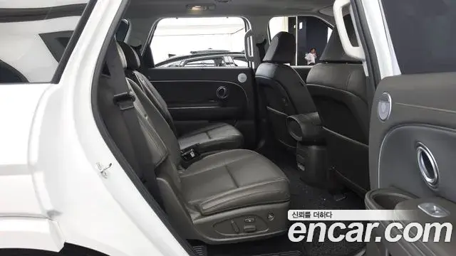 Hyundai Palisade 2025 — Photo 12/20
