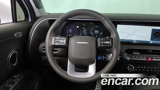 Hyundai Palisade 2025 — Photo 13/20