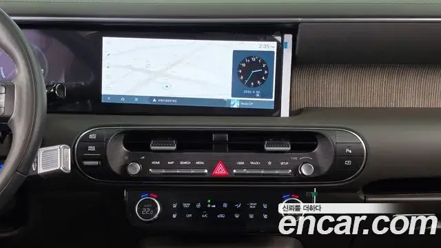 Hyundai Palisade 2025 — Photo 14/20