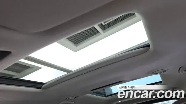 Hyundai Palisade 2025 — Photo 18/20