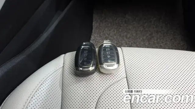 Hyundai Avante 2020 — Photo 20/20