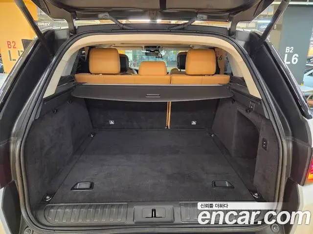 Land Rover Range Rover Sport 2018 — Photo 18/20