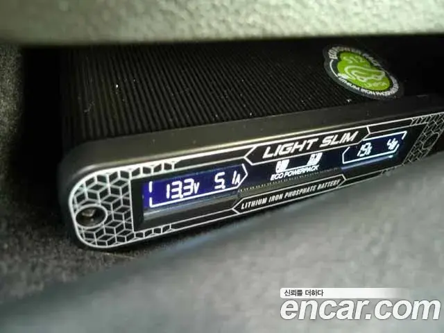 Renault Samsung Grand Koleos 2026 — ფოტო 21/35