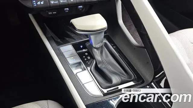 Hyundai Avante 2021 — Şəkil 9/20