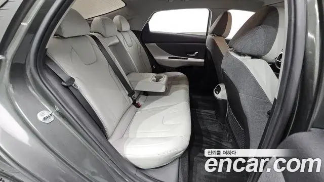 Hyundai Avante 2021 — Şəkil 11/20