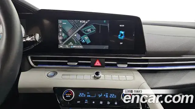 Hyundai Avante 2021 — Şəkil 14/20