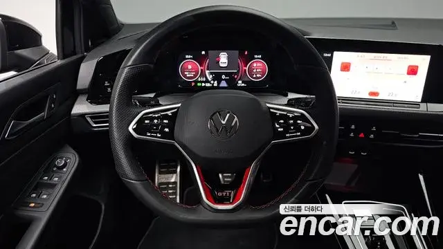 Volkswagen Golf 2024 — Şəkil 11/39