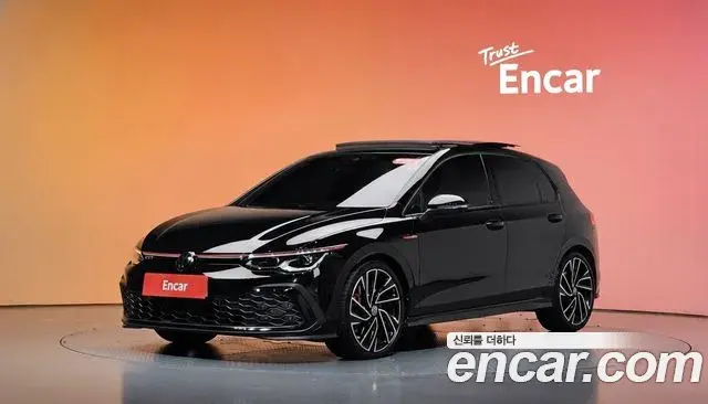 Volkswagen Golf 2024 — Şəkil 4/39