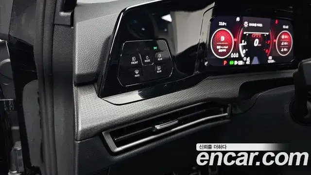 Volkswagen Golf 2024 — Şəkil 3/39