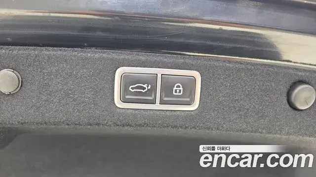Hyundai Grandeur 2023 — Şəkil 17/20