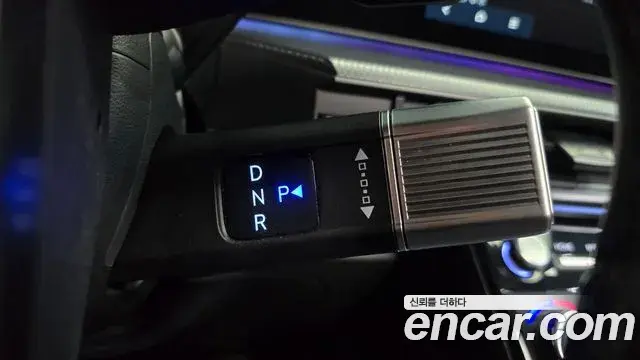 Hyundai Santa Fe 2024 — Photo 9/20