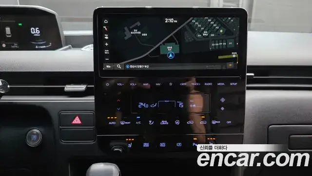 Hyundai Staria 2024 — Фото 19/20