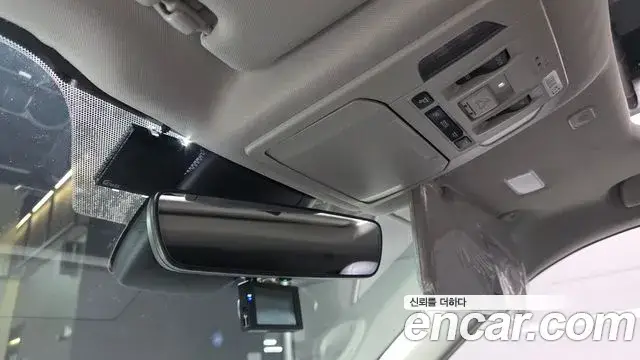 Toyota Highlander, 2023