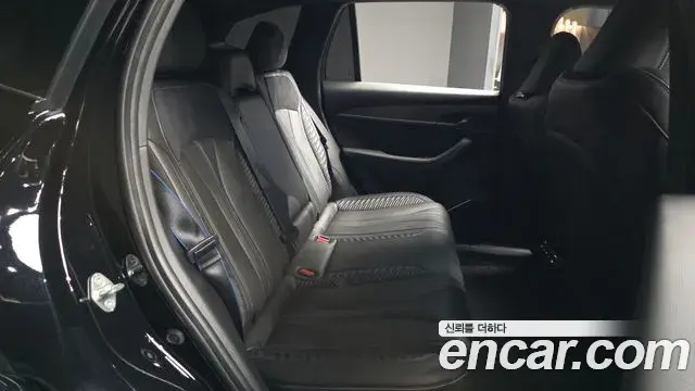 Renault Samsung Grand Koleos 2025 — Şəkil 30/35