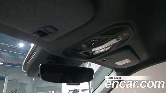 Renault Samsung Grand Koleos 2025 — Şəkil 31/35
