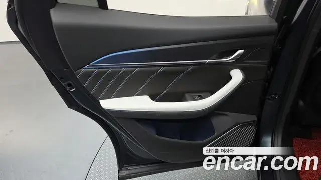 Renault Samsung Filante 2026 — Şəkil 5/35