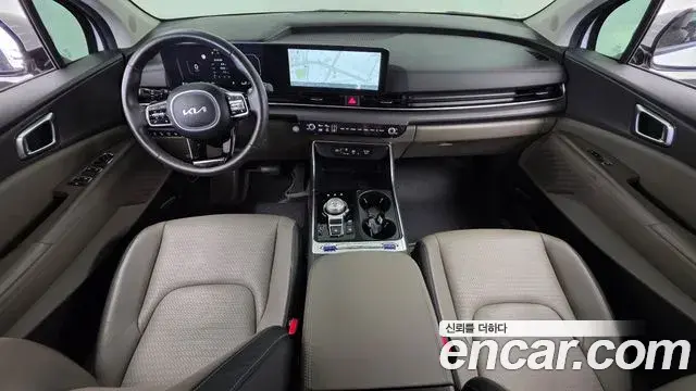 Kia Carnival 2024 — Photo 7/20