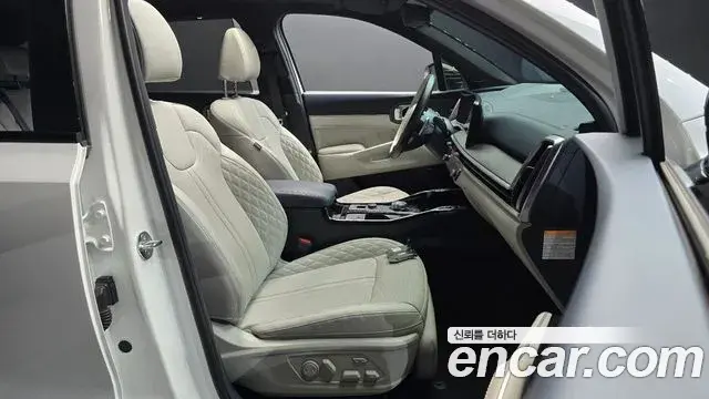 Kia Sorento 2023 — Şəkil 13/38