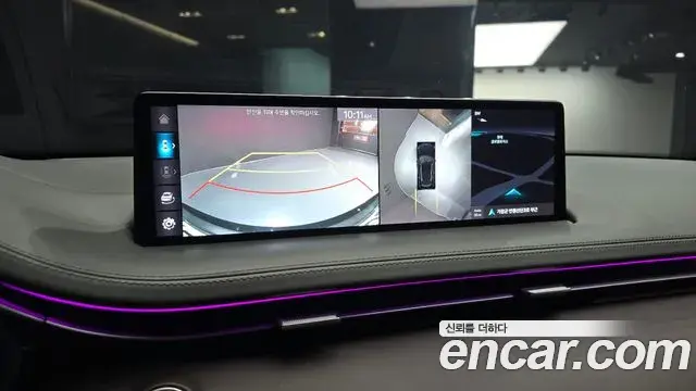 Genesis GV70 2021 — Photo 14/20