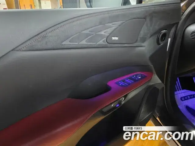 Lexus RX500h, 2025