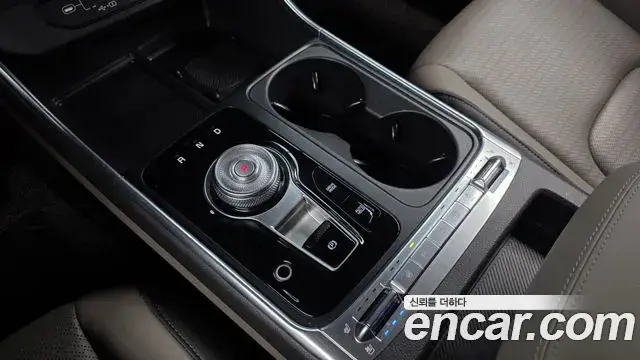 Kia Carnival, 2024