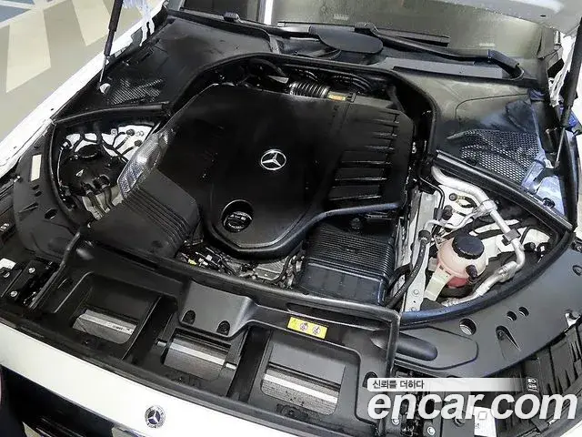 Mercedes-Benz S-Class 2022 — Photo 20/20