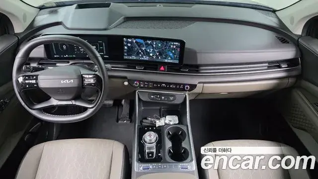 Kia Carnival 2025 — Photo 7/20