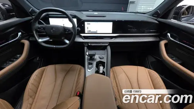 Renault Samsung Filante 2026 — Photo 7/20
