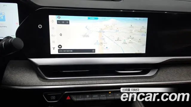 Renault Samsung Filante 2026 — Photo 13/20