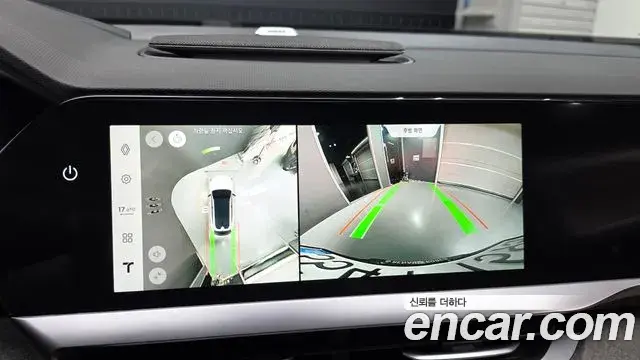 Renault Samsung Filante 2026 — Photo 14/20