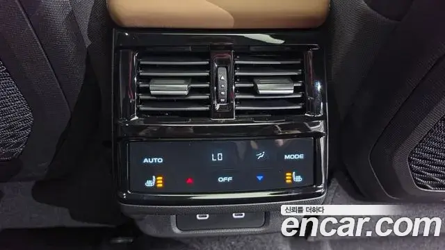Renault Samsung Filante 2026 — Photo 18/20