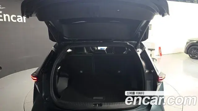 Renault Samsung Filante 2026 — Photo 20/20
