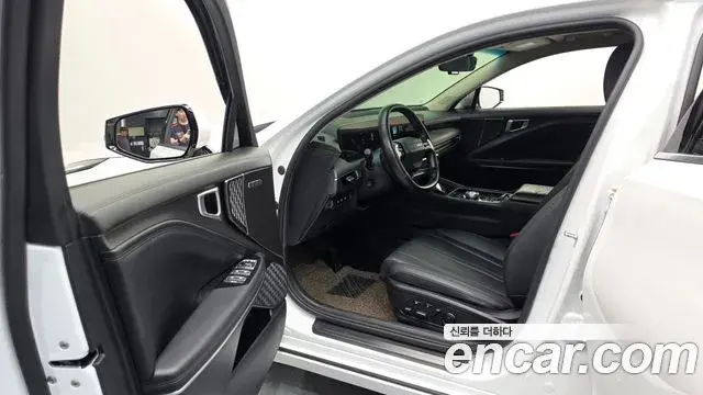 Kia K8 2025 — Photo 10/20