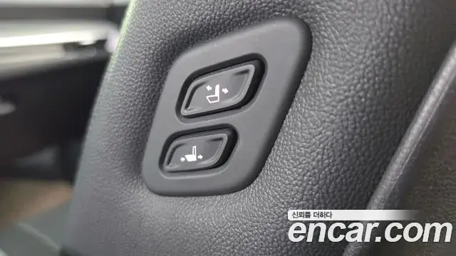 Kia K8 2025 — Photo 18/20