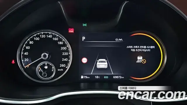 Genesis Electrified G80 2022 — Photo 6/20
