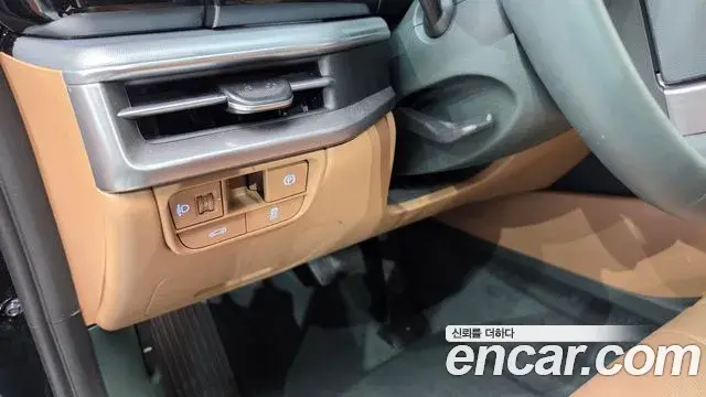 Hyundai Grandeur 2025 — Фото 17/20