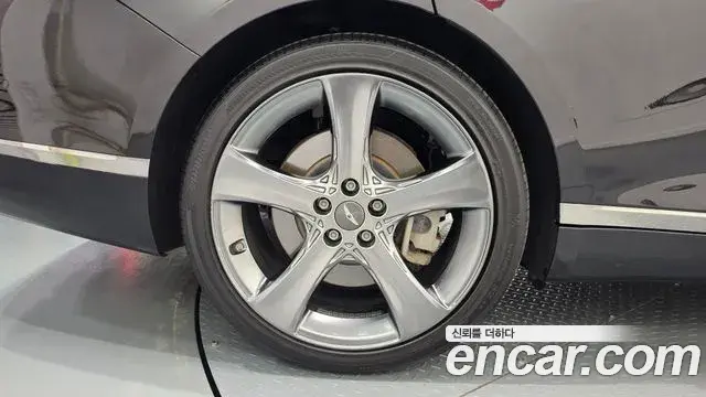 Genesis Electrified G80 2022 — Photo 5/20